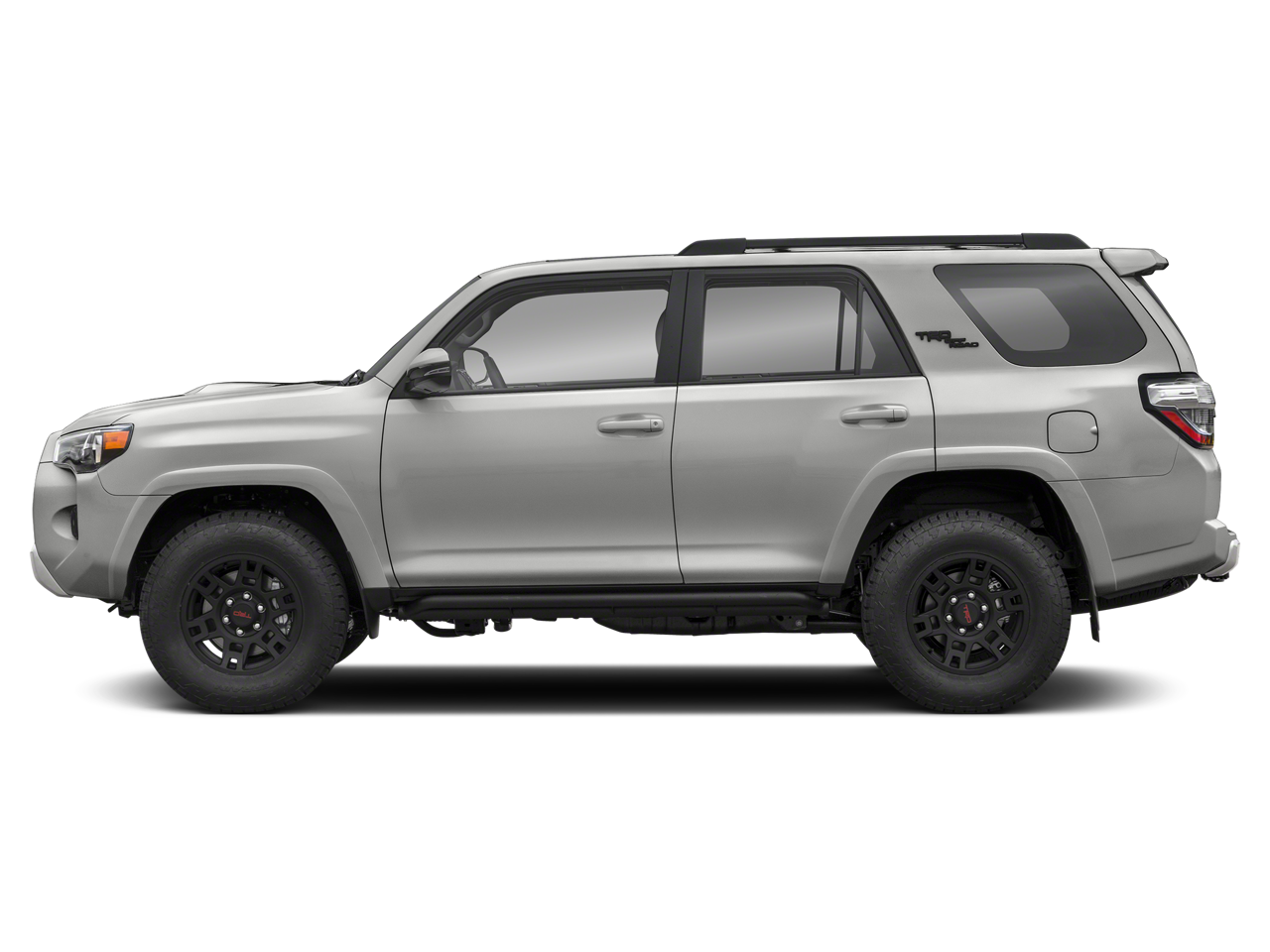 2023 Toyota 4Runner TRD Off-Road Premium w/ KDSS