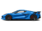 2024 Chevrolet Corvette Z06 2LZ