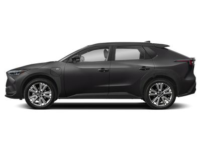 2024 Subaru Solterra Limited