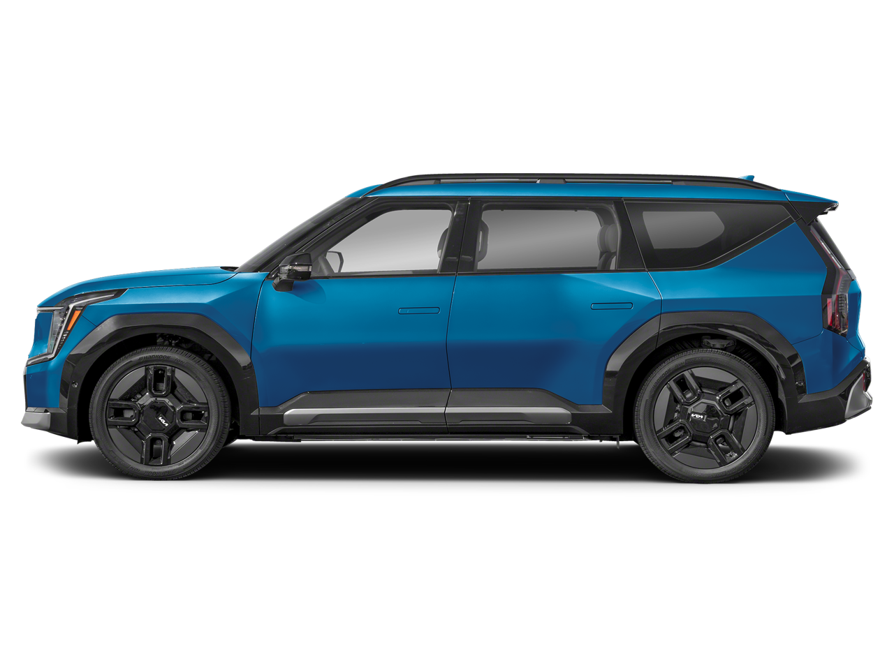 2026 Kia EV9 GT-Line