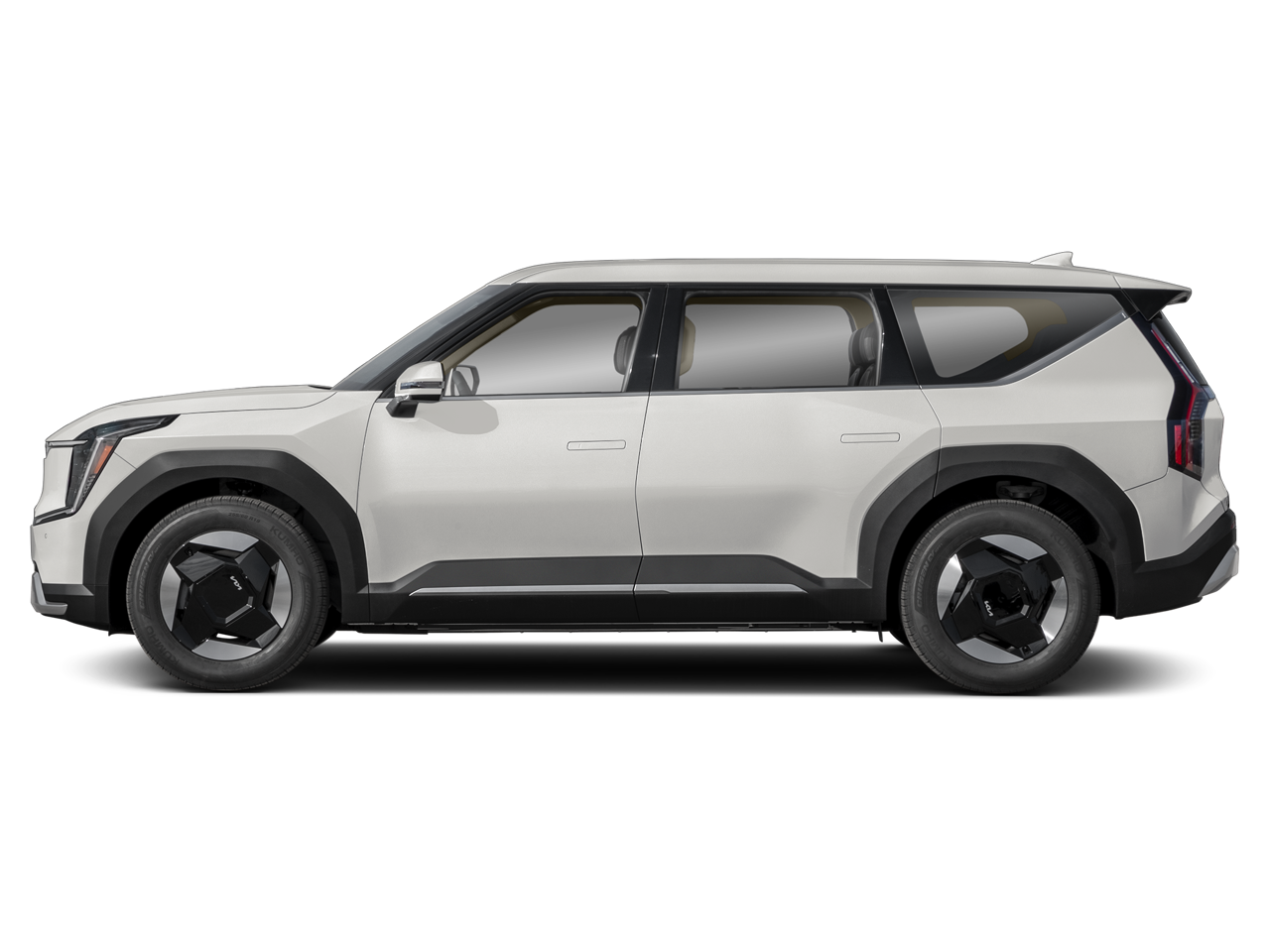 2026 Kia EV9 Light Long Range