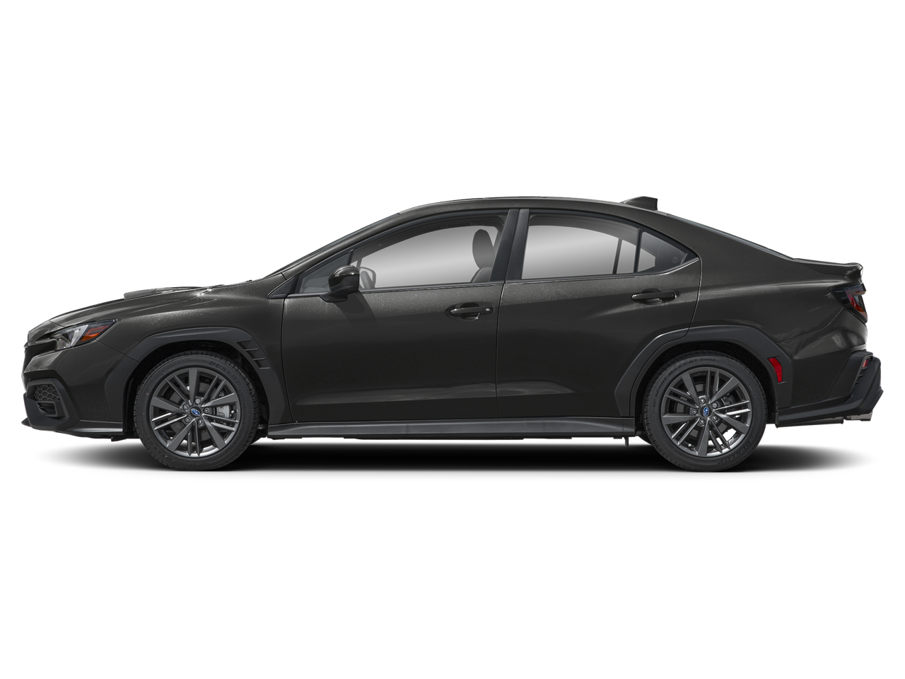 2026 Subaru WRX Base - Photo 32