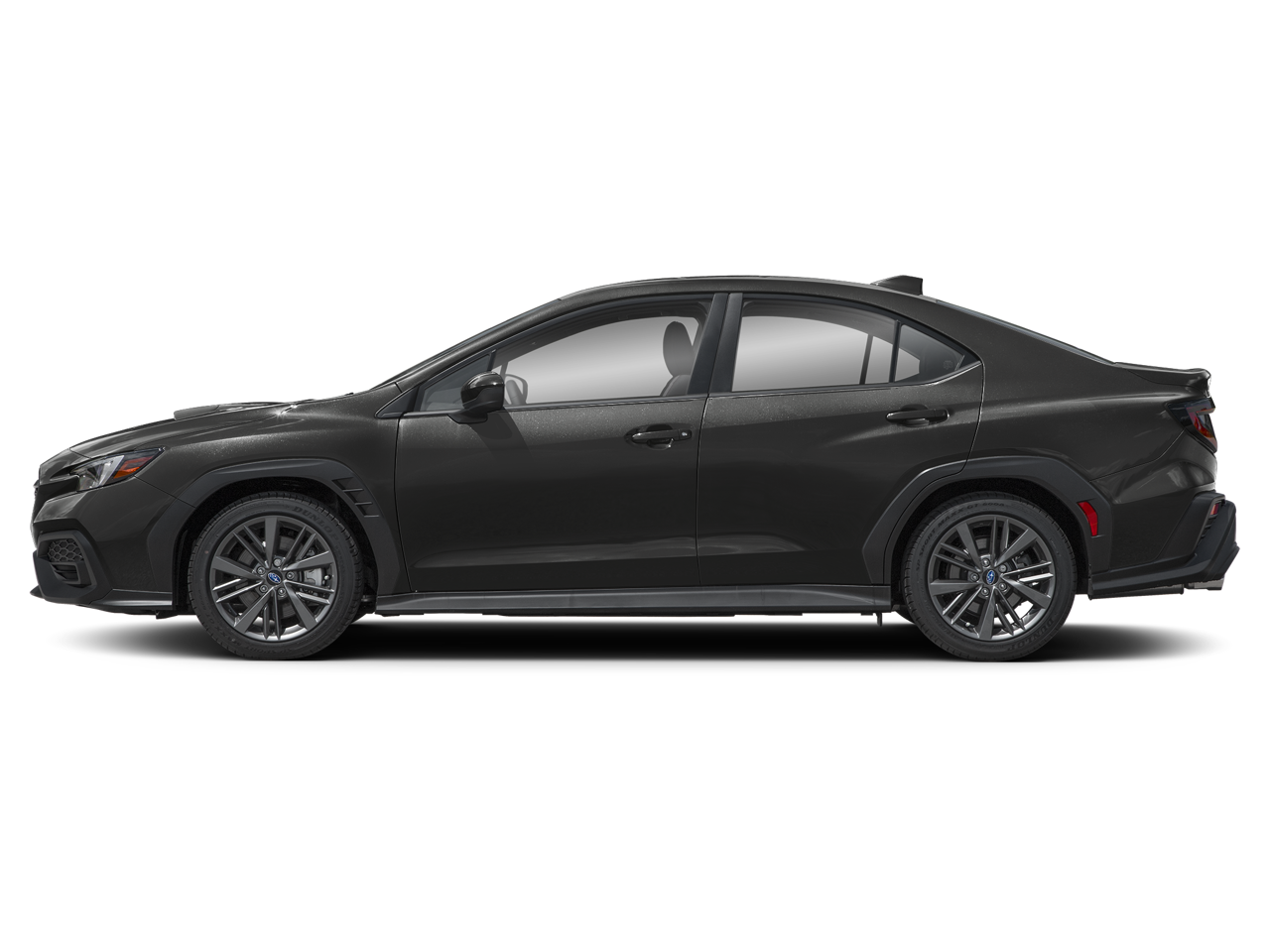 2026 Subaru WRX Base