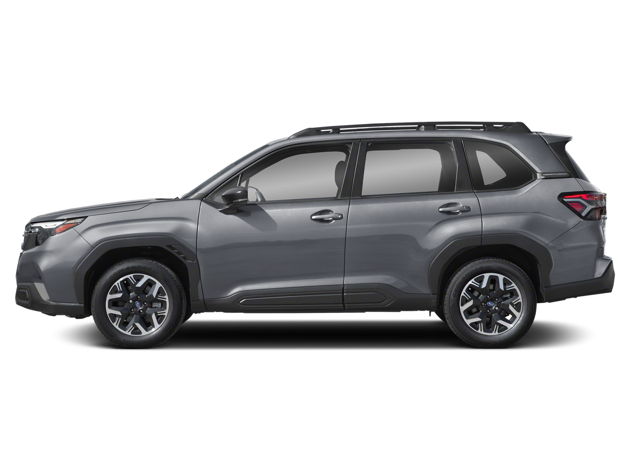2026 Subaru Forester Base - Photo 3