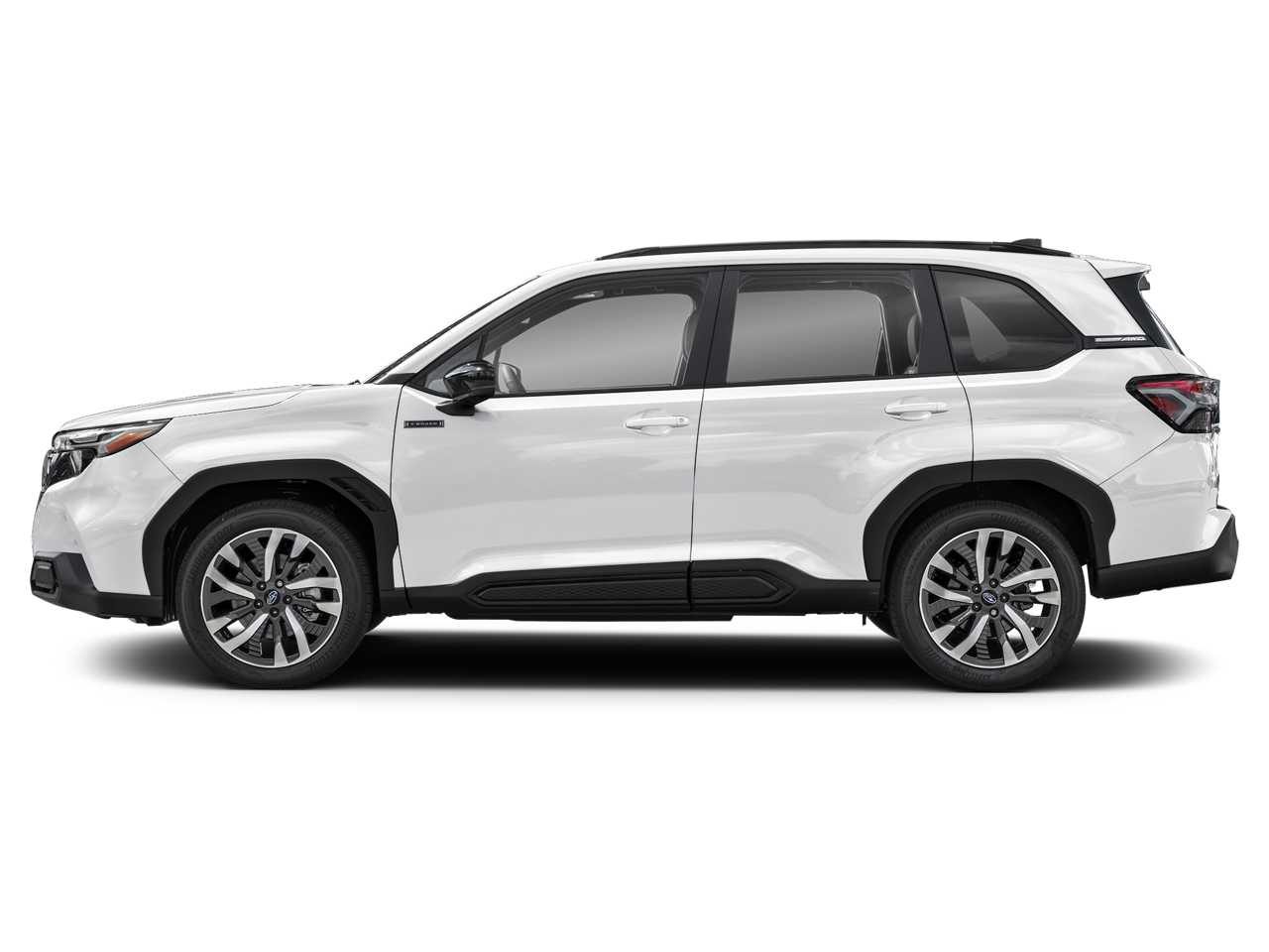 2026 Subaru Forester Hybrid Touring Hybrid