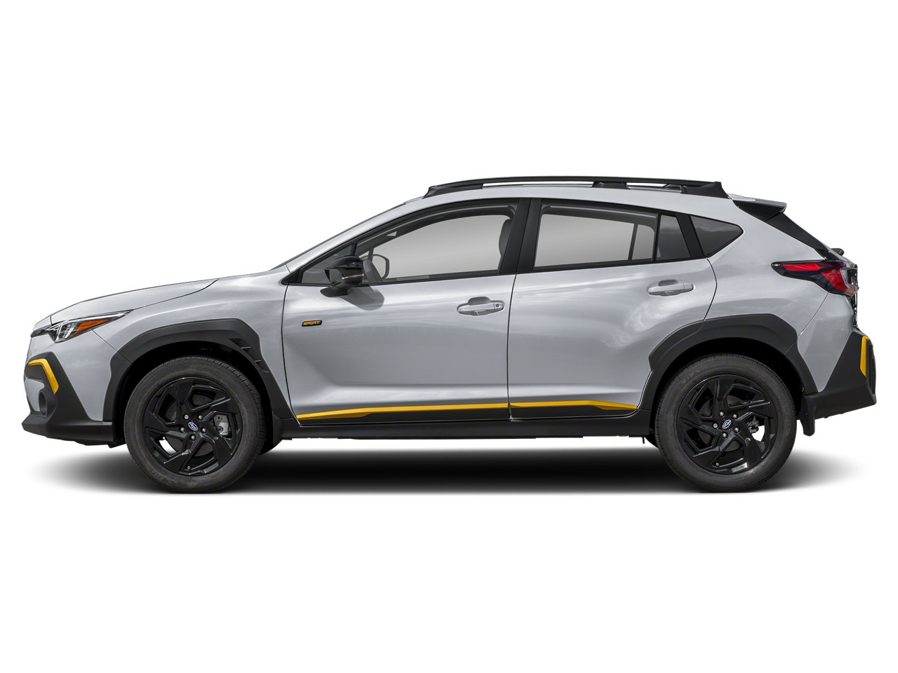 2026 Subaru Crosstrek Hybrid Sport
