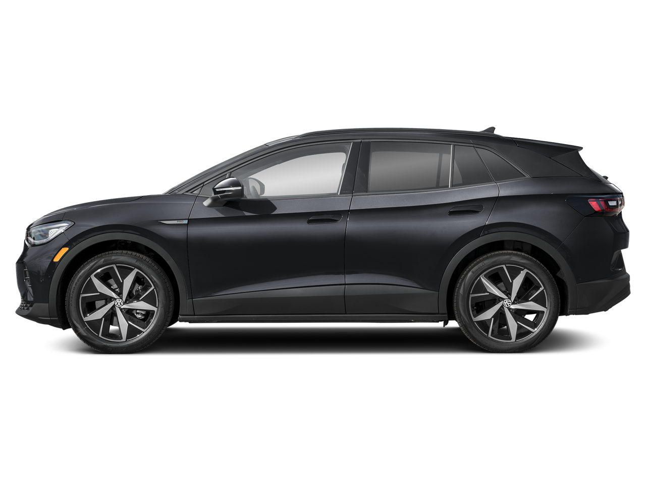 2026 Volkswagen ID.4 Pro S