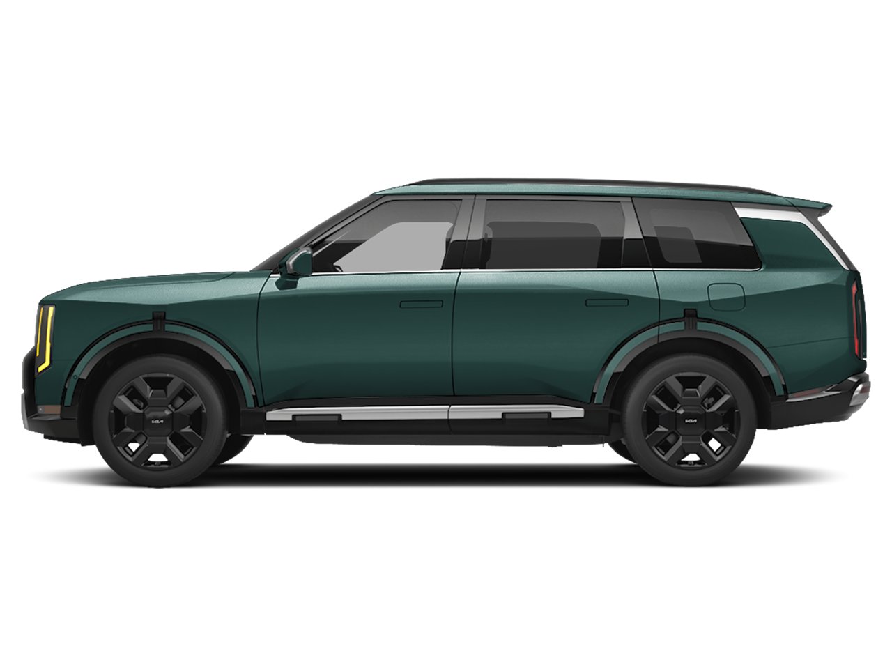 2027 Kia Telluride Hybrid SX