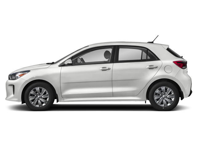 2018 Kia Rio S