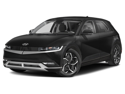 2023 Hyundai IONIQ 5 SE