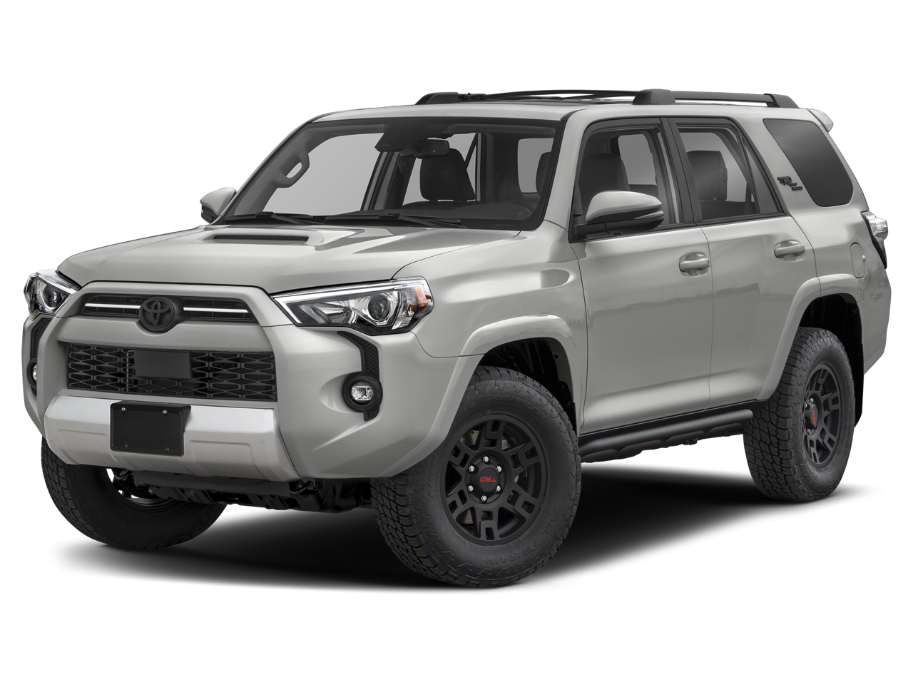 2023 Toyota 4Runner TRD Off-Road Premium w/ KDSS
