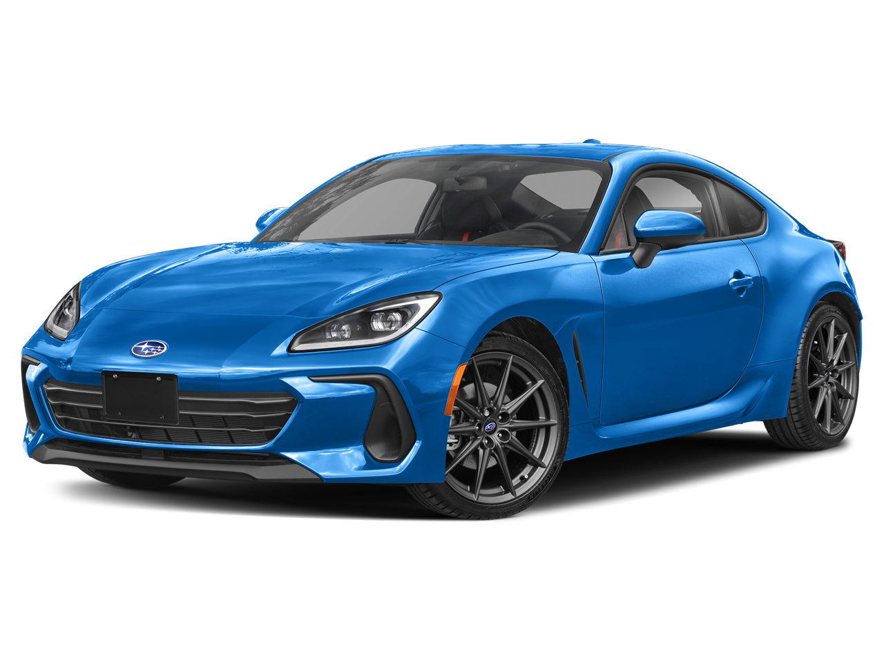 2025 Subaru BRZ Limited