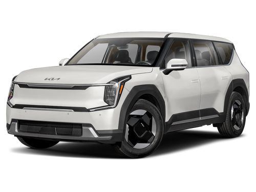 2026 Kia EV9 Light