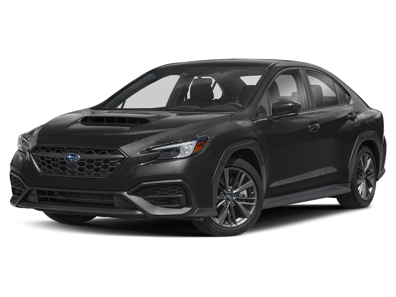 2026 Subaru WRX Base - Photo 30