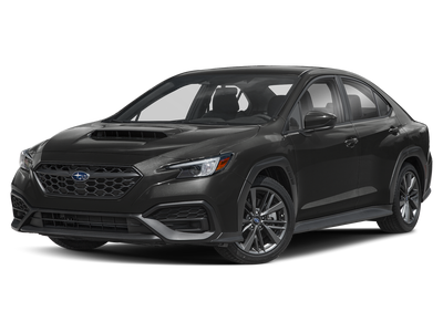 2026 Subaru WRX Base