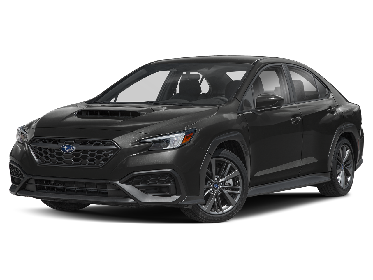 2026 Subaru WRX Base