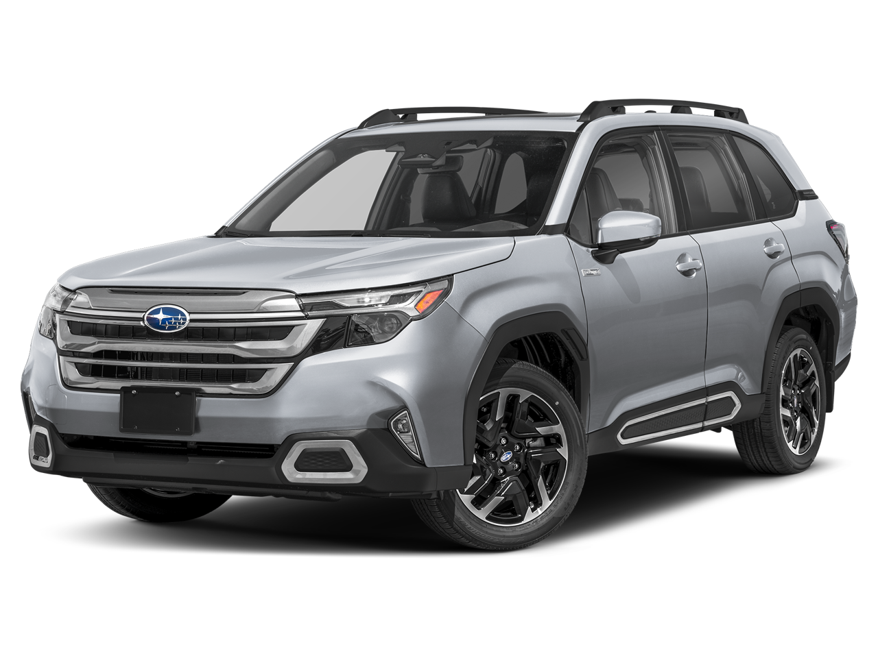 2026 Subaru Forester Hybrid Limited Hybrid