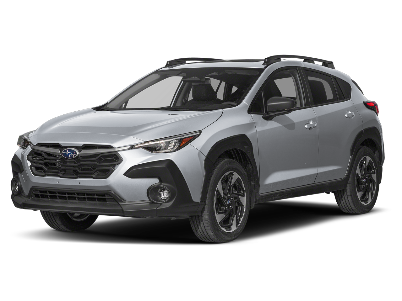 2026 Subaru Crosstrek Limited - Photo 33