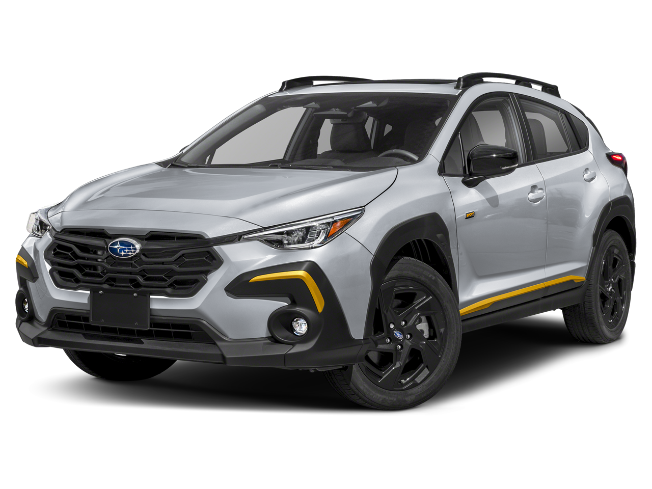 2026 Subaru Crosstrek Hybrid Sport