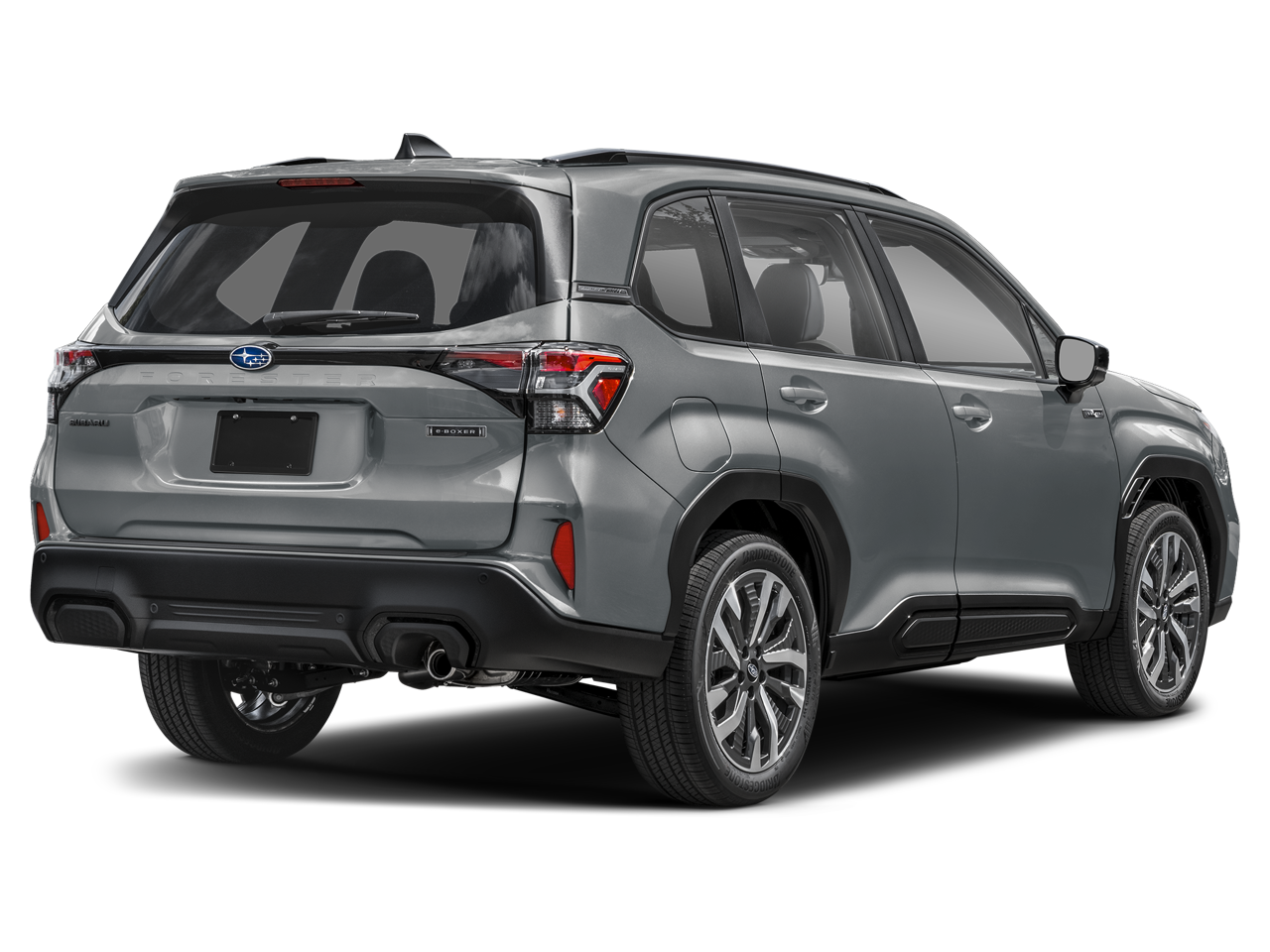 2025 Subaru Forester Hybrid Touring