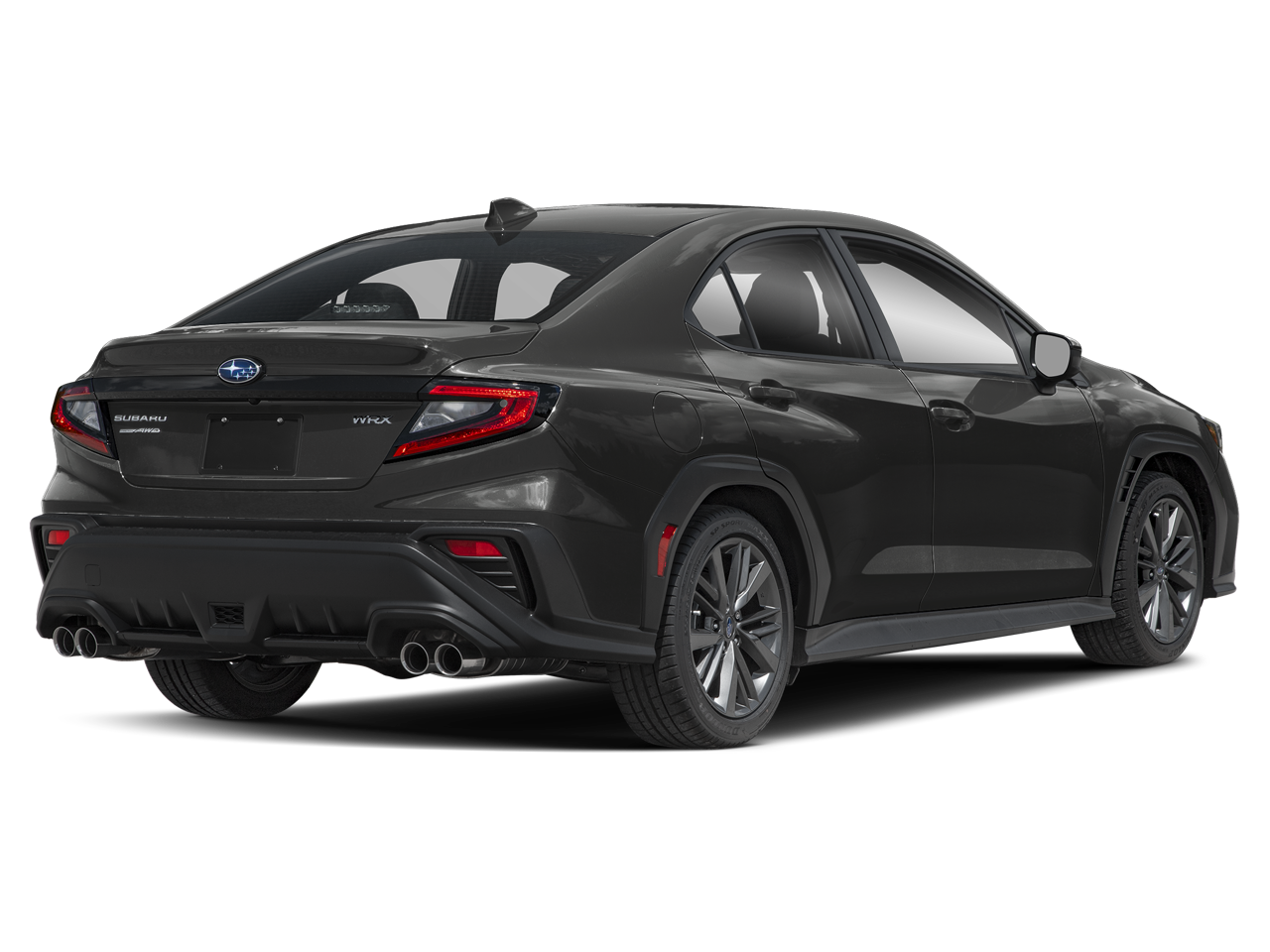 2026 Subaru WRX Base - Photo 31