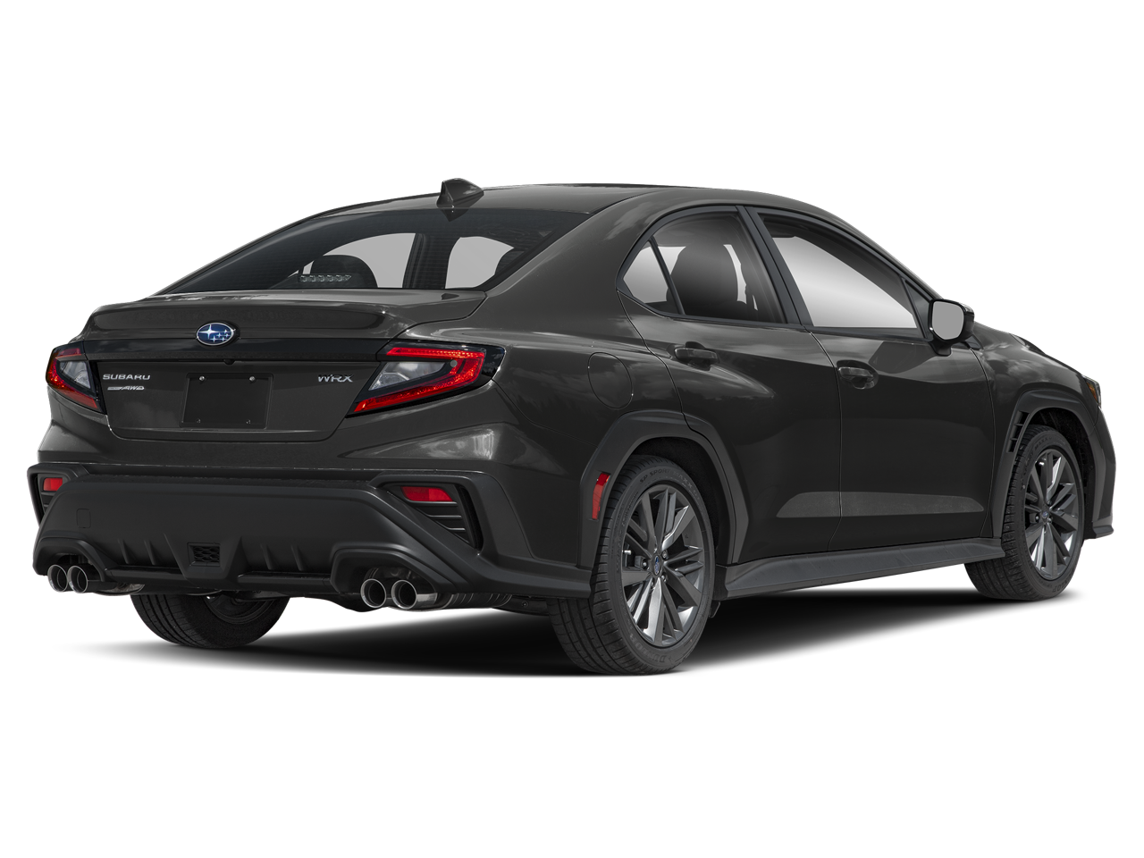 2026 Subaru WRX Base
