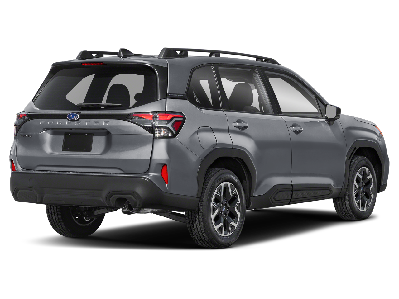 2026 Subaru Forester Base - Photo 2