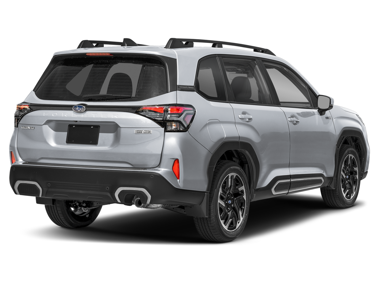 2026 Subaru Forester Hybrid Limited Hybrid