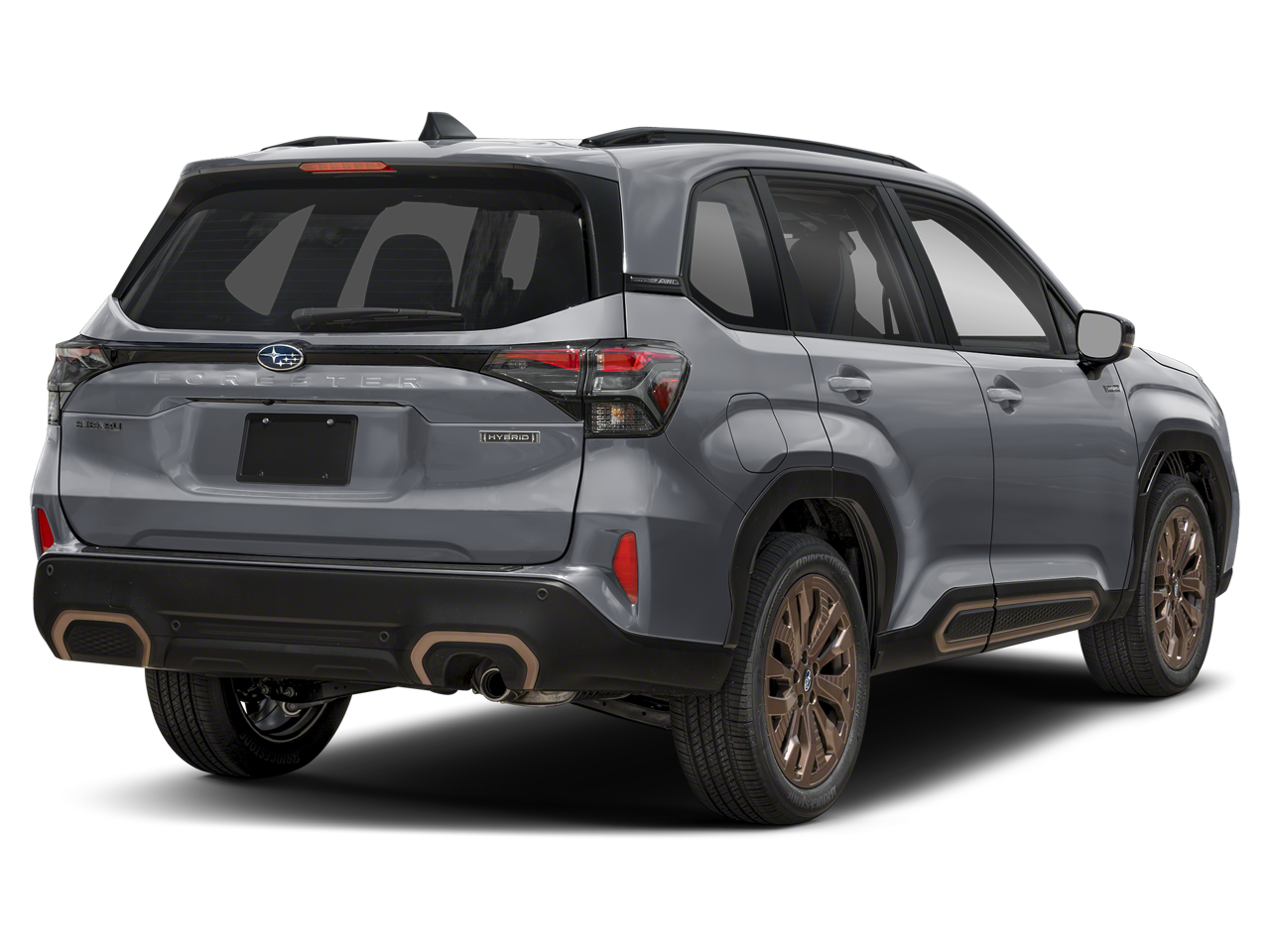 2026 Subaru Forester Sport Hybrid