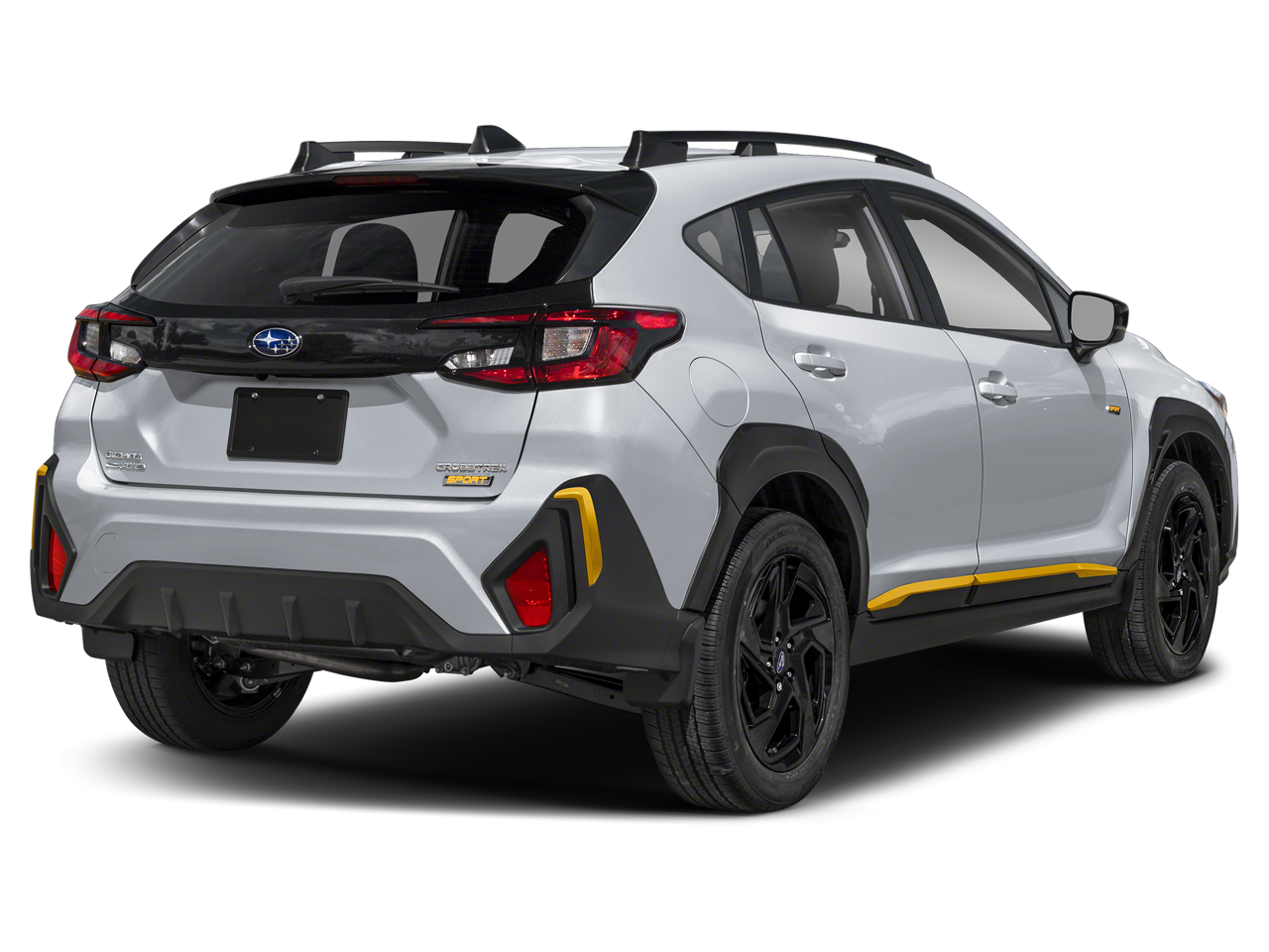 2026 Subaru Crosstrek Hybrid Sport