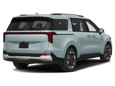 2027 Kia Carnival EX