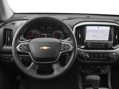 2016 Chevrolet Colorado 4WD Z71