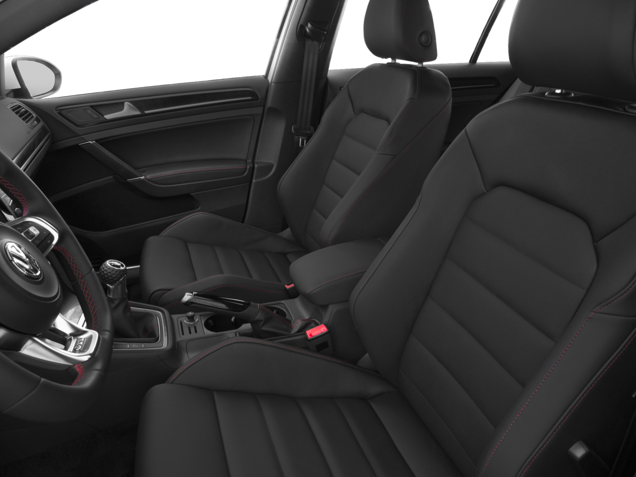 2016 Volkswagen Golf GTI S