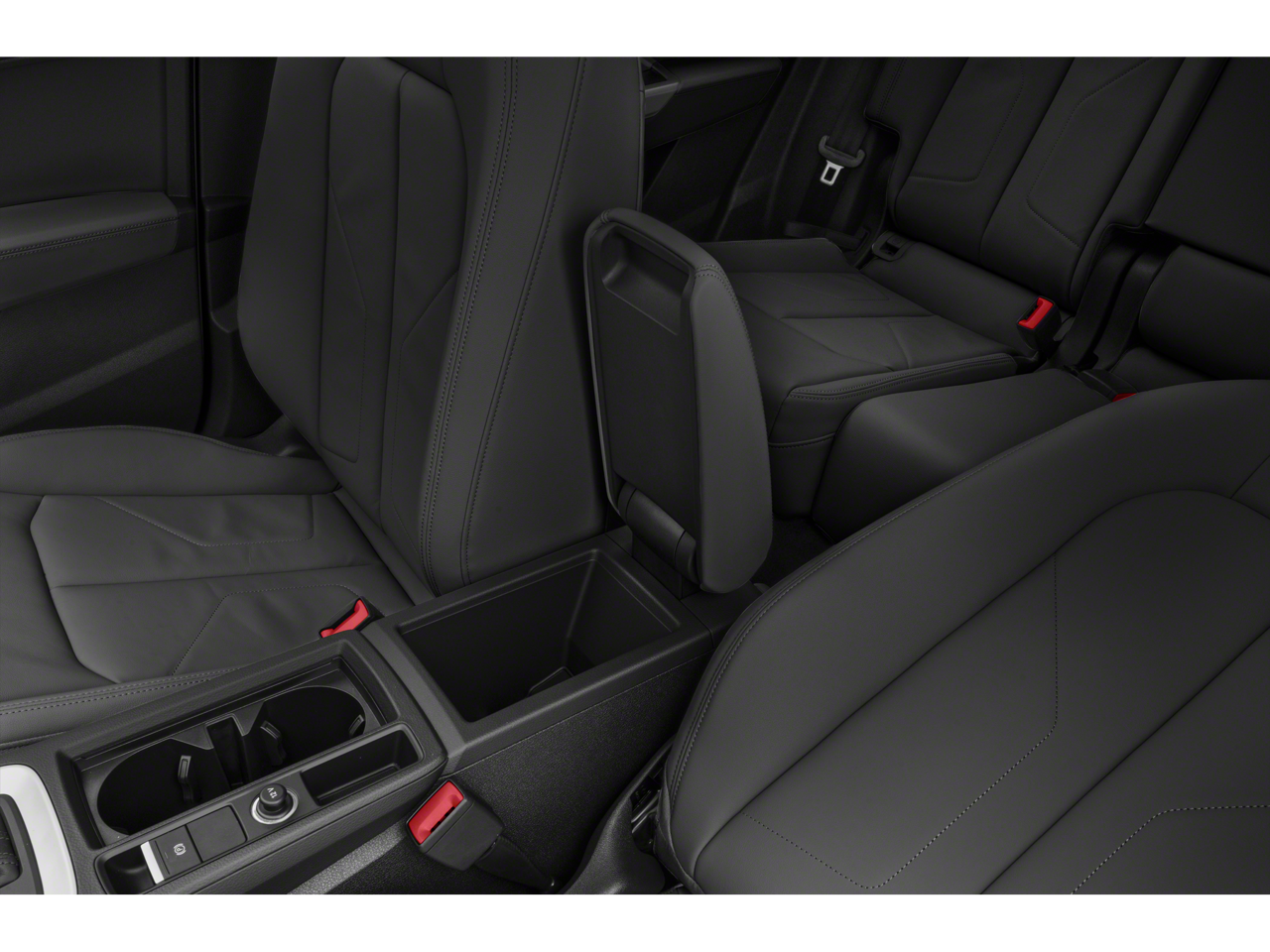 2019 Audi Q3 2.0T Prestige S line quattro