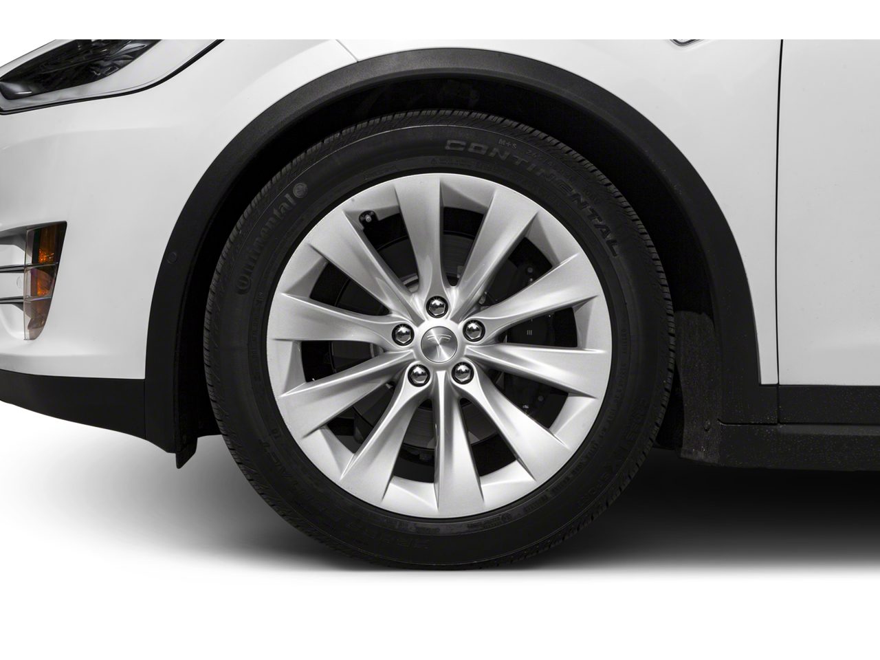 2019 Tesla Model X 75D