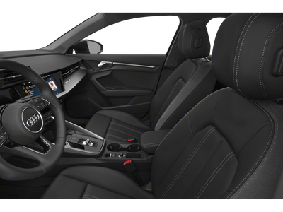 2023 Audi A3 40 Premium FrontTrak