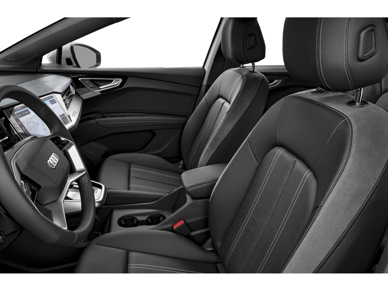 2023 Audi Q4 e-tron Premium Plus quattro