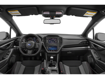 2023 Subaru WRX Base