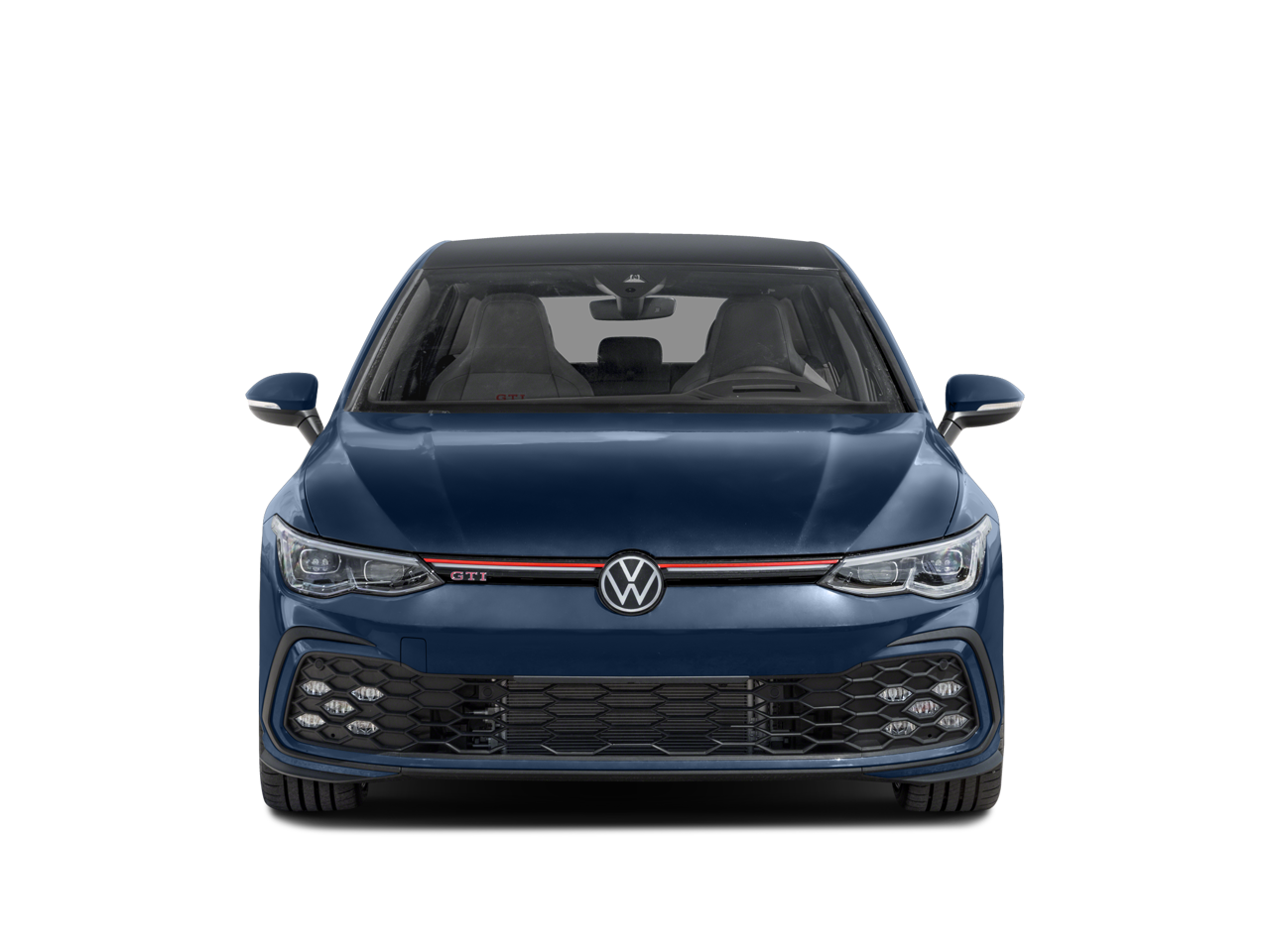 2023 Volkswagen Golf GTI 2.0T SE