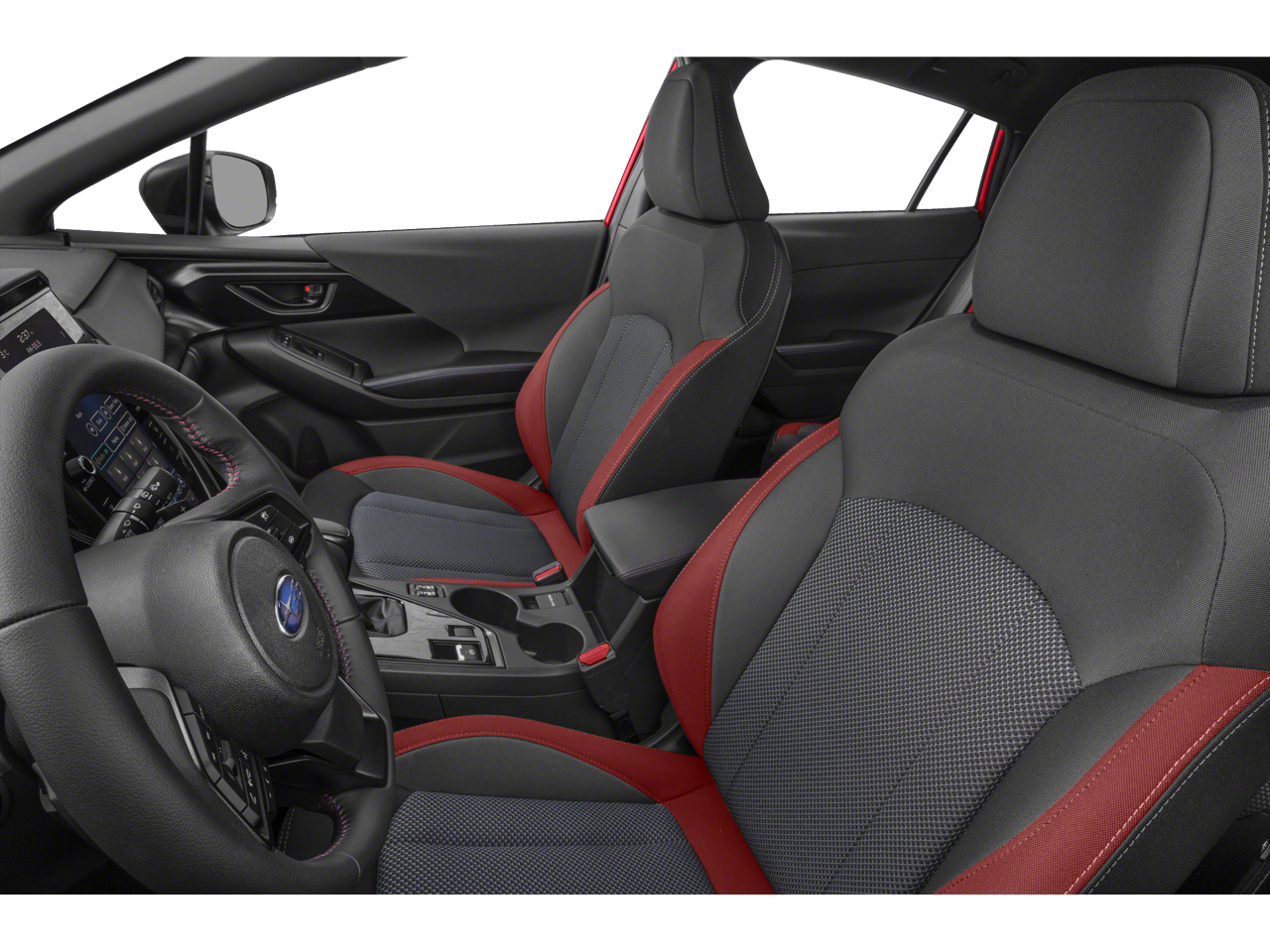 2024 Subaru Impreza 2.5RS