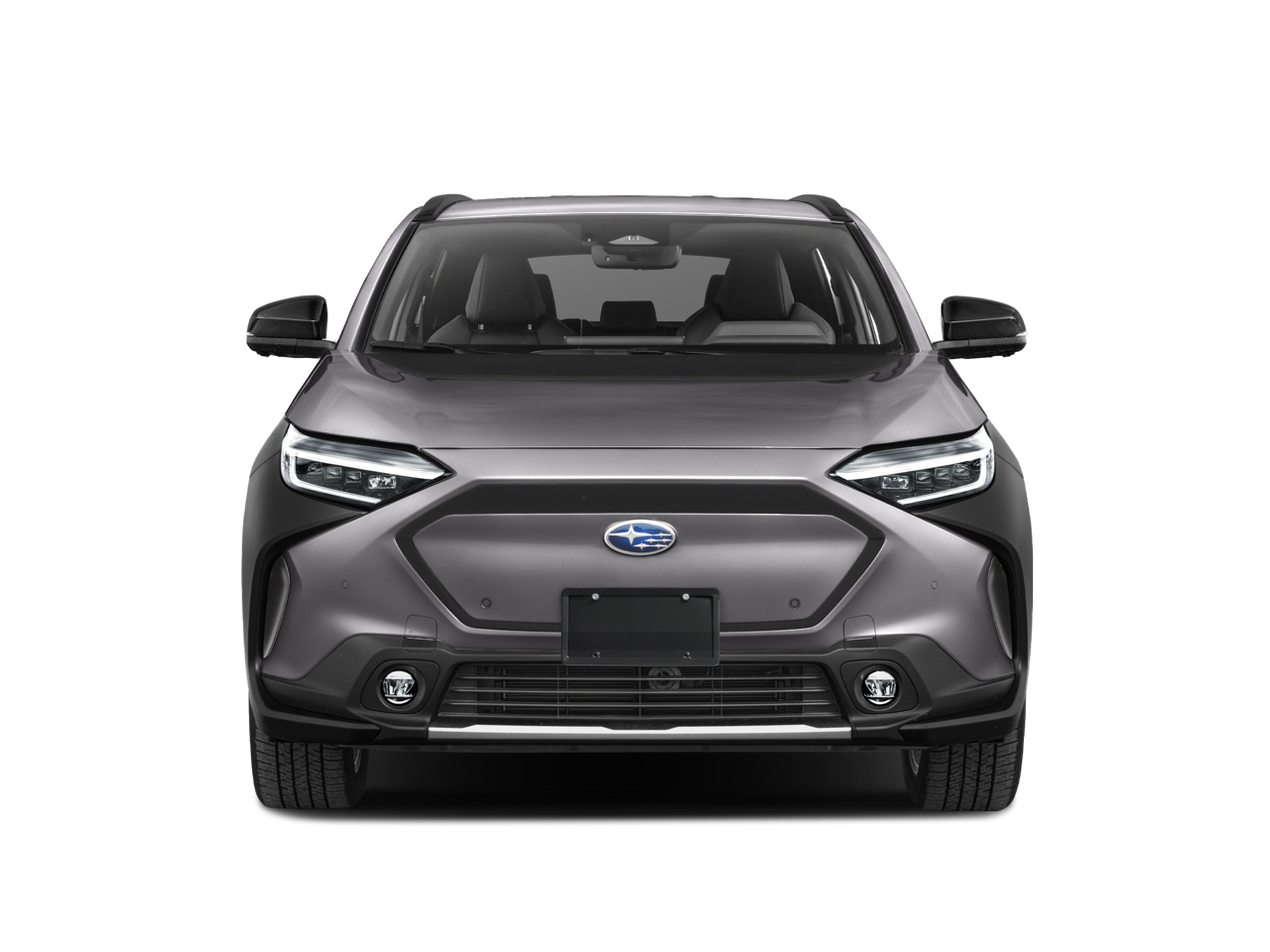 2024 Subaru Solterra Limited