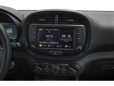 2025 Kia Soul LX TECH