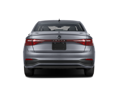 2025 Volkswagen Jetta 1.5T S