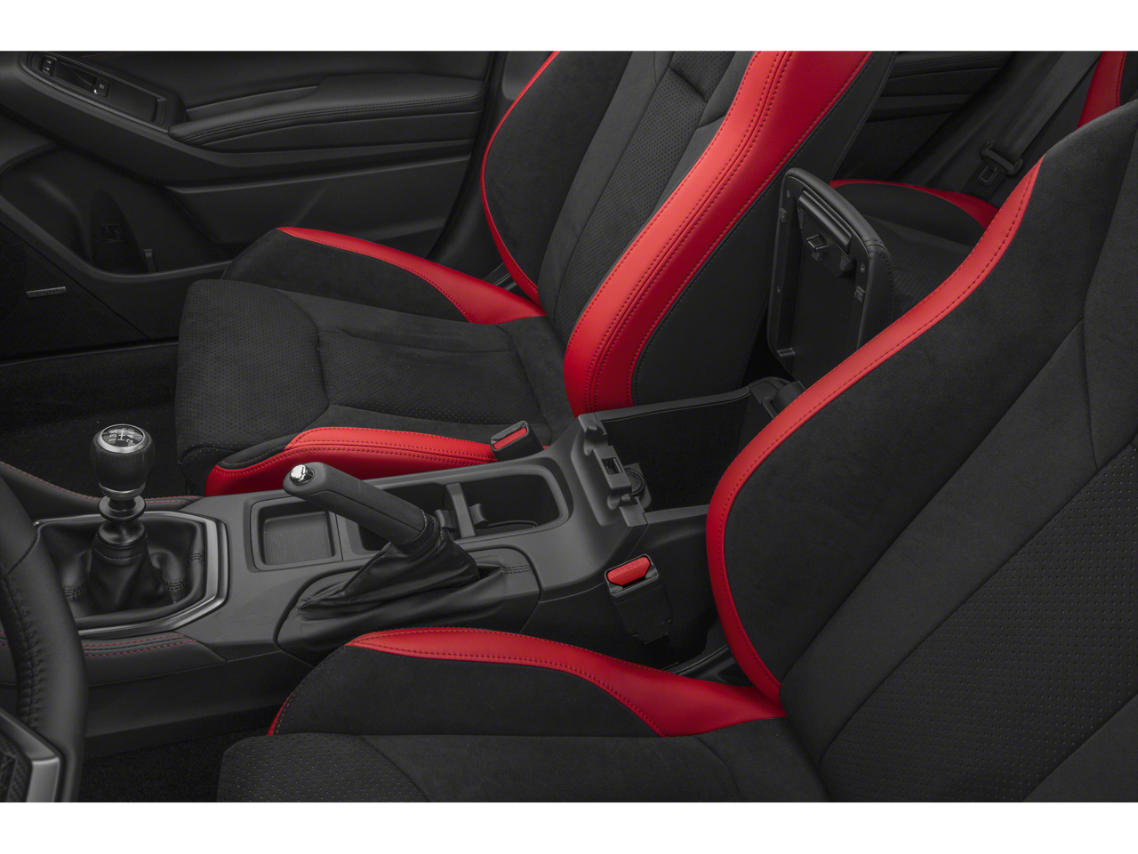 2026 Subaru WRX Limited