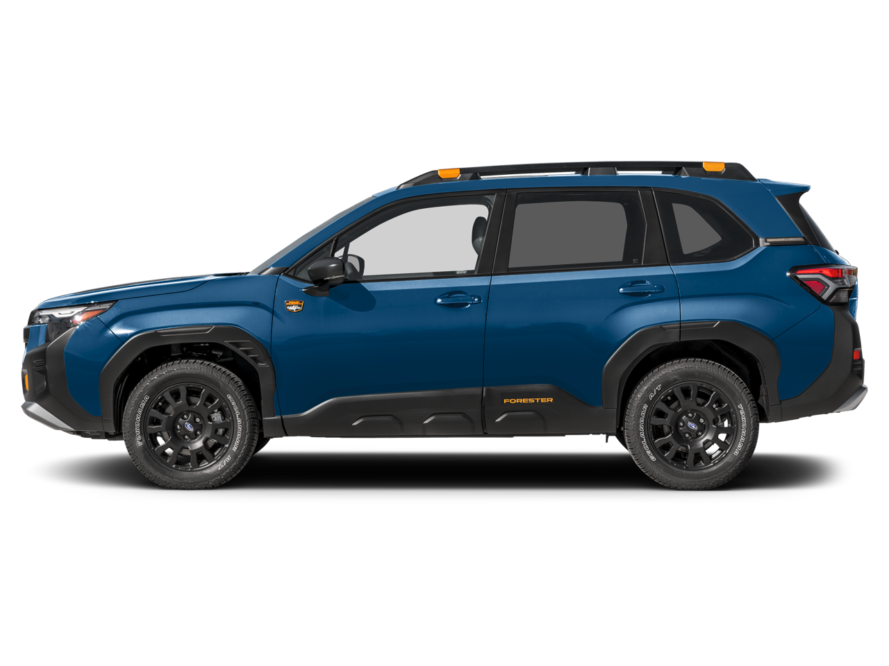 2026 Subaru Forester Wilderness - Photo 3