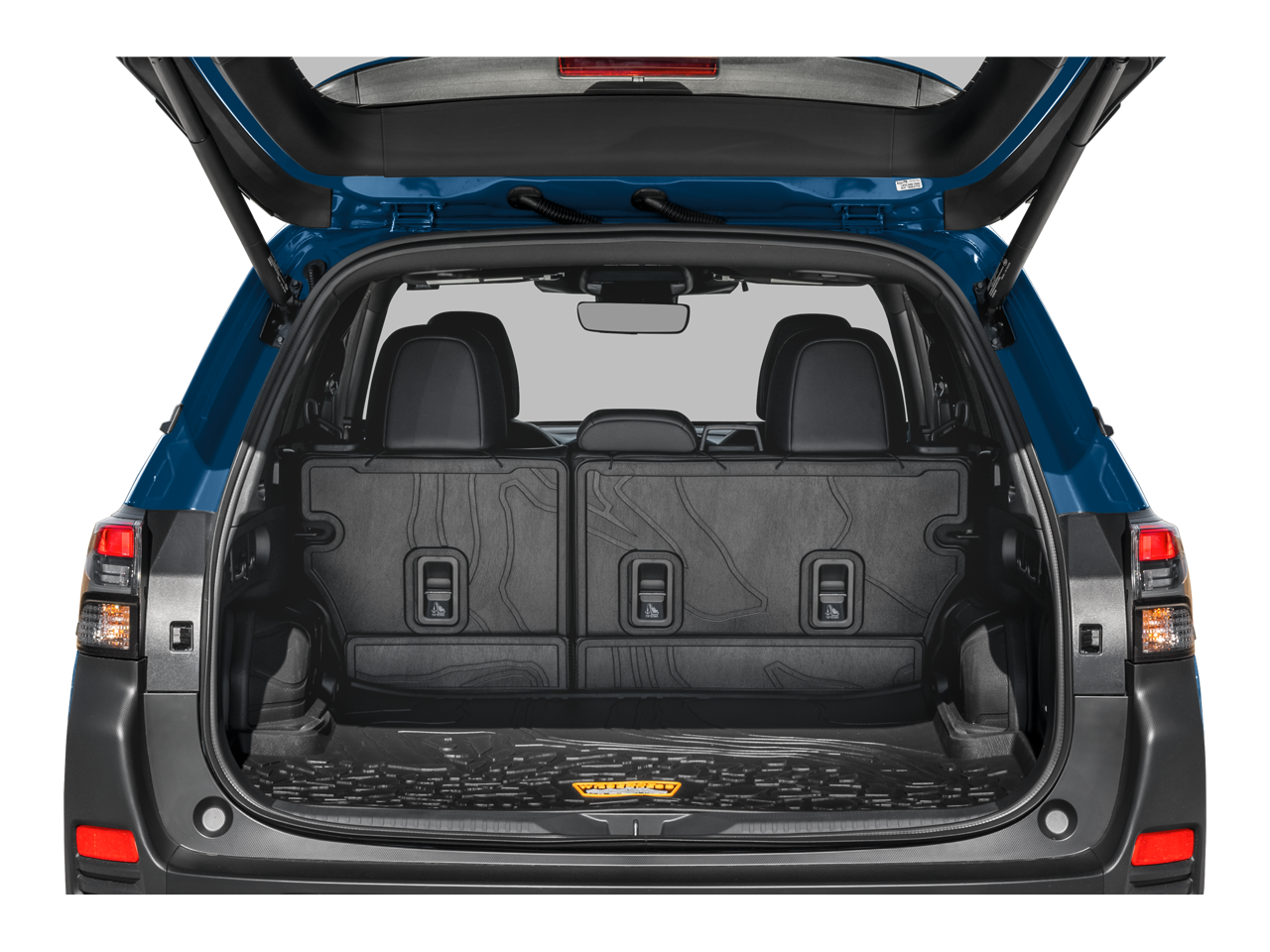 2026 Subaru Forester Wilderness - Photo 10