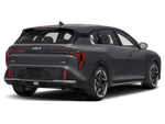 2027 Kia K4 GT-Line