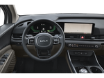 2027 Kia Carnival Hybrid EX