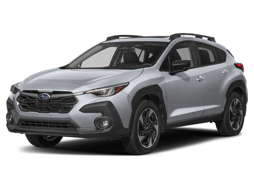 2027 Subaru Crosstrek Limited