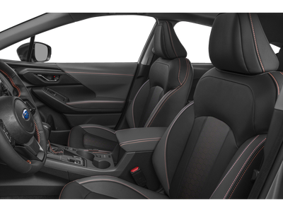 2027 Subaru Crosstrek Limited